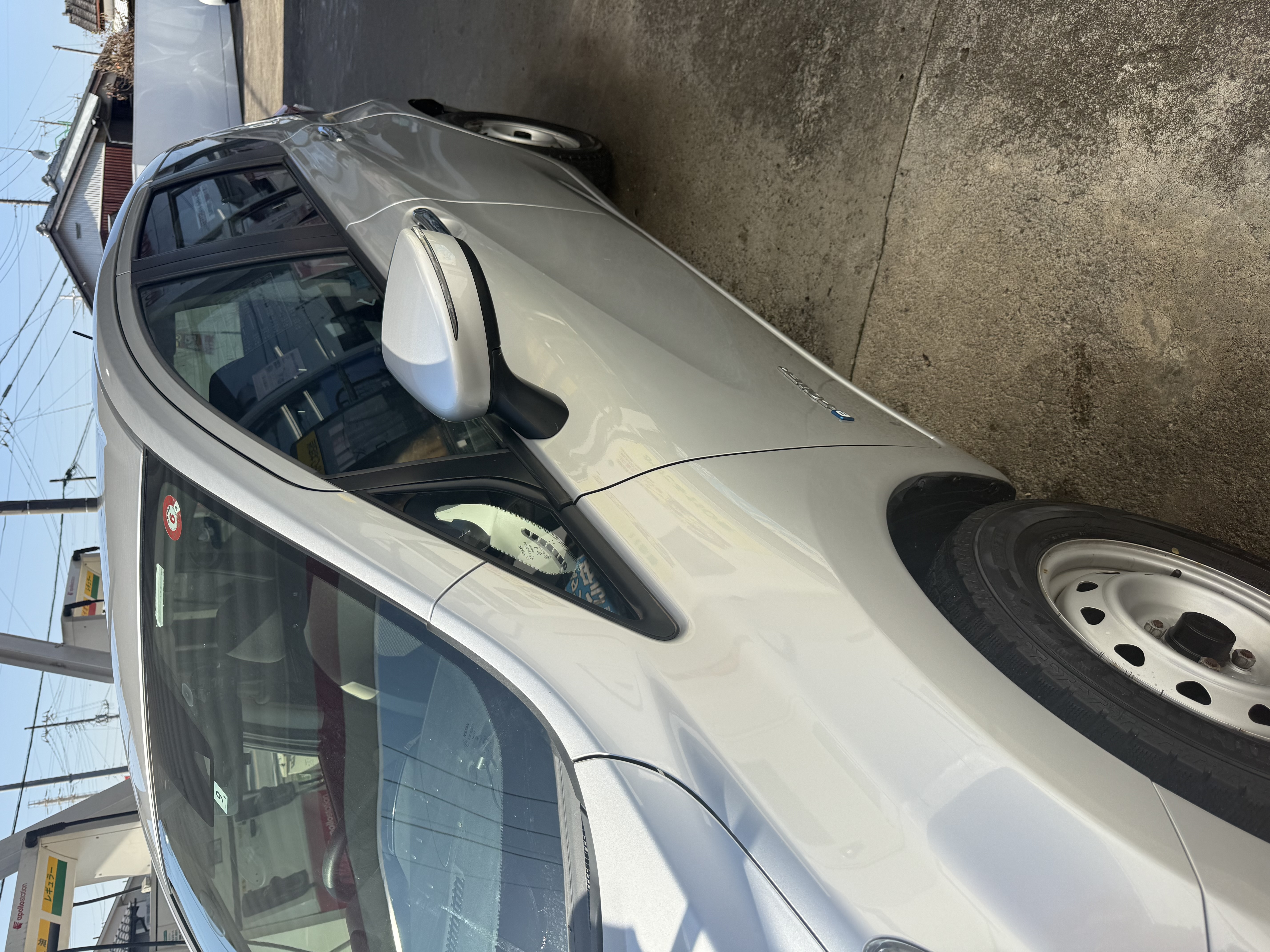 نيسان نوت - 3